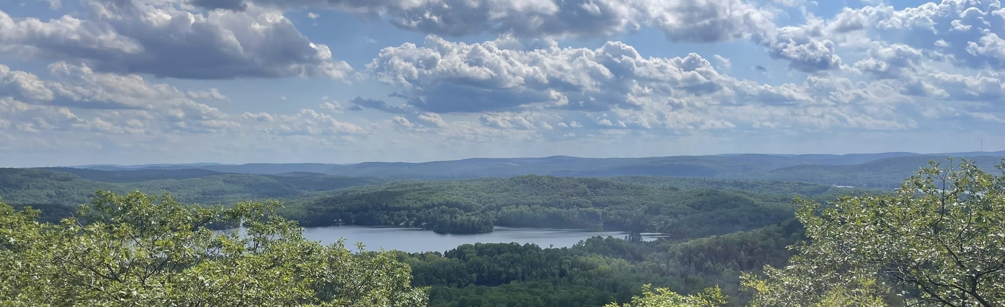 Toms Lookout via Gun Lake, Ontario, Canada 18 Reviews, Map AllTrails