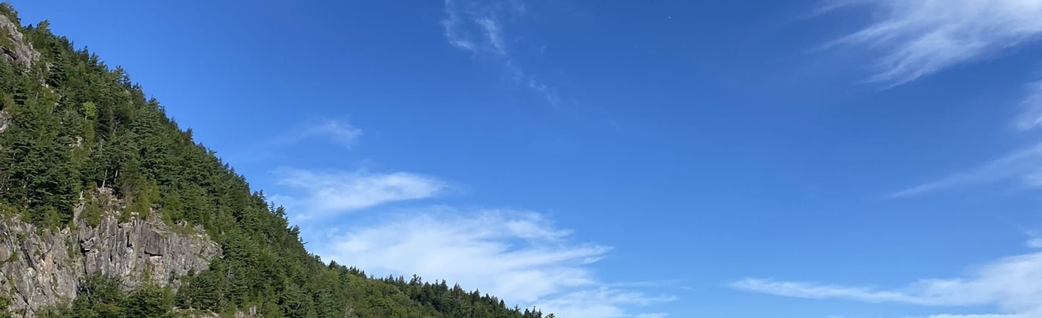 Echo Lake Beach 45 Reviews, Map Maine AllTrails