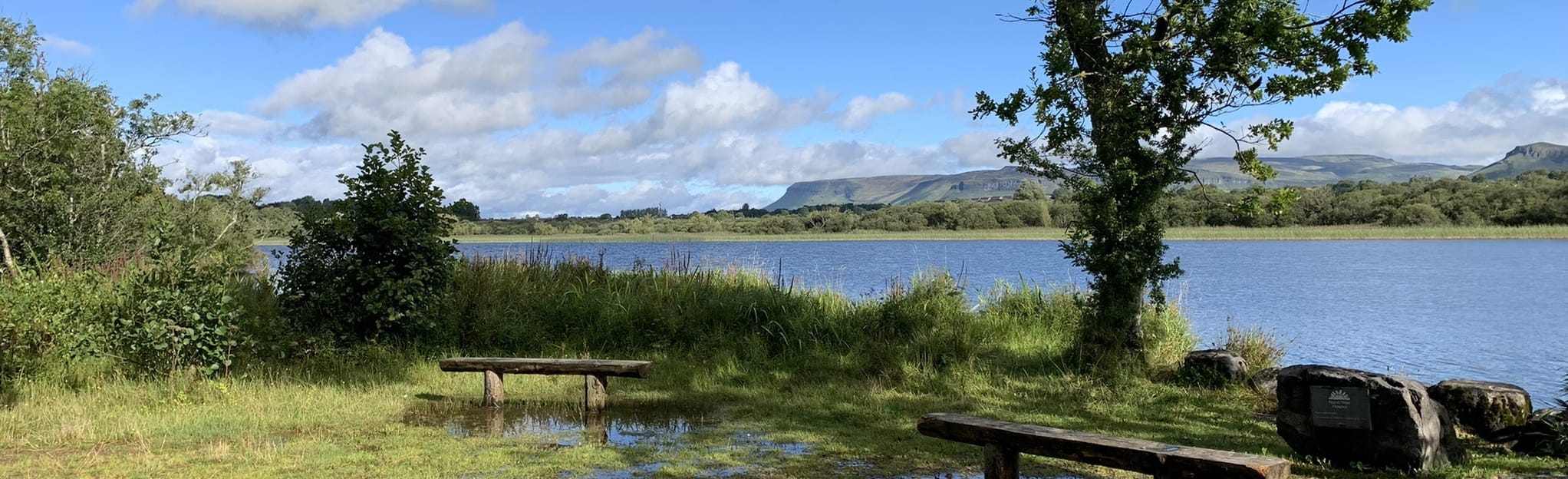Sligo and Doorly Park Loop 14 fotos Condado de Sligo, Irlanda