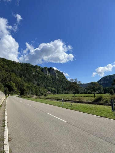 Finstertal Rundweg