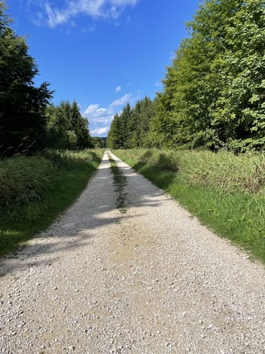 Finstertal Rundweg
