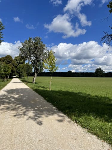 Finstertal Rundweg