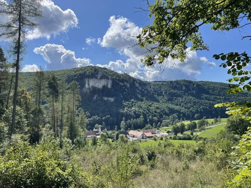 Finstertal Rundweg