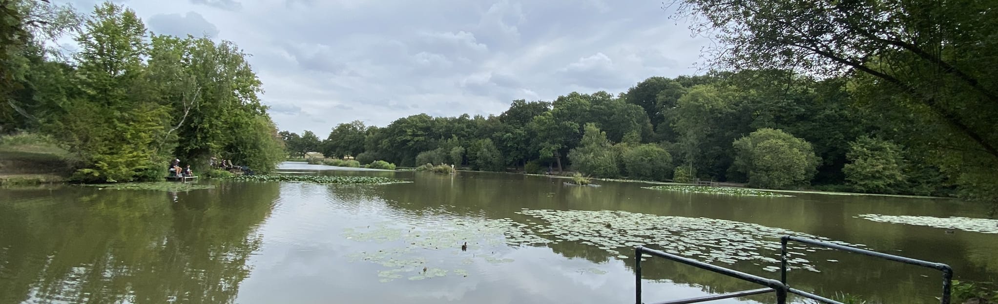 Hadley Wood Circular, London, England 24 Reviews, Map AllTrails