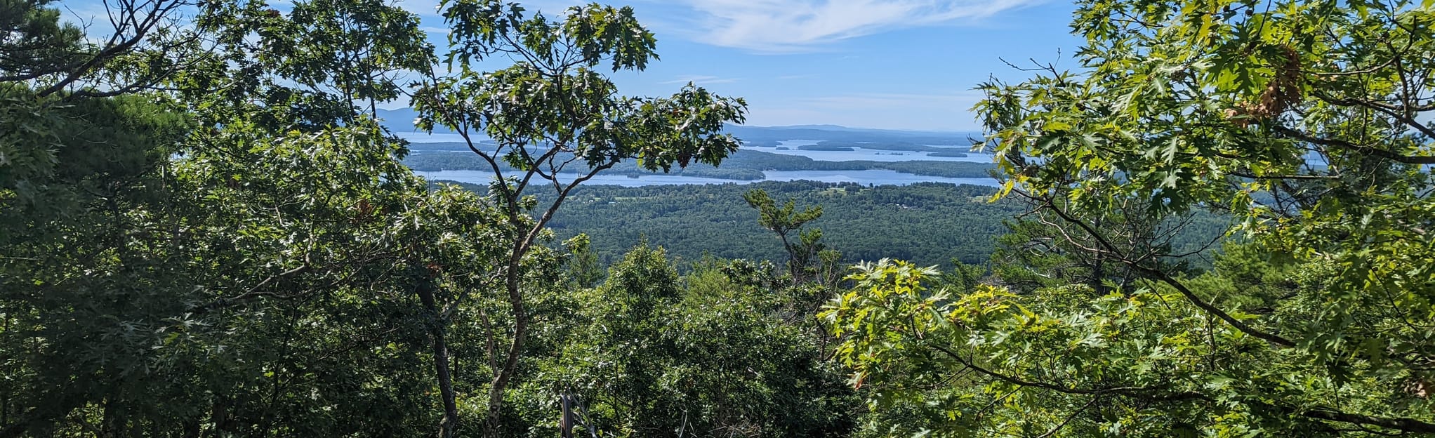 Bald Knob and Turtleback Mountain Loop New Hampshire AllTrails