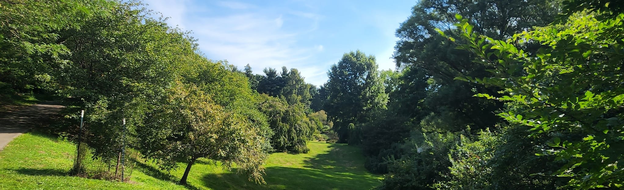 Highland Reservoir Loop Trail 465 Reviews, Map New York AllTrails