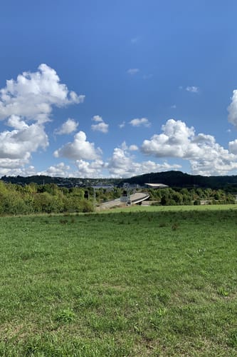 Rundweg: Warmbronn - Eltinger Kopf