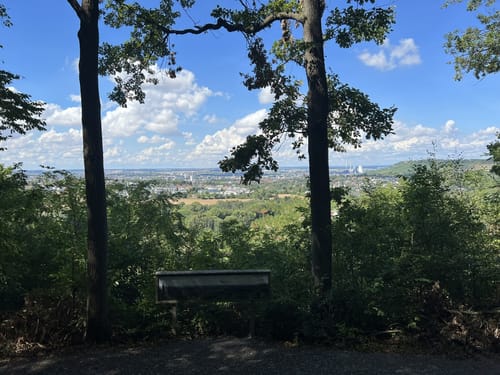 Heilbronner Rundwanderweg 3