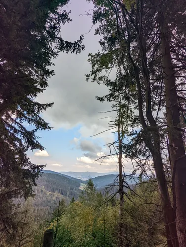Best River Trails in Chráněná krajinná oblast (CHKO) Broumovsko AllTrails