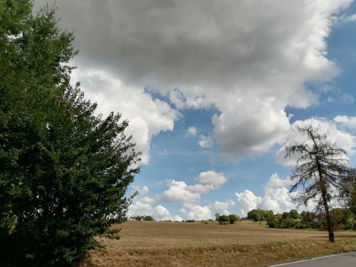 KapellenSchleifen 1 und 2 (Variation)
