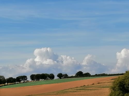 KapellenSchleifen 1 und 2 (Variation)