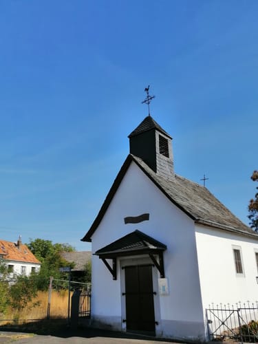 KapellenSchleifen 1 und 2 (Variation)