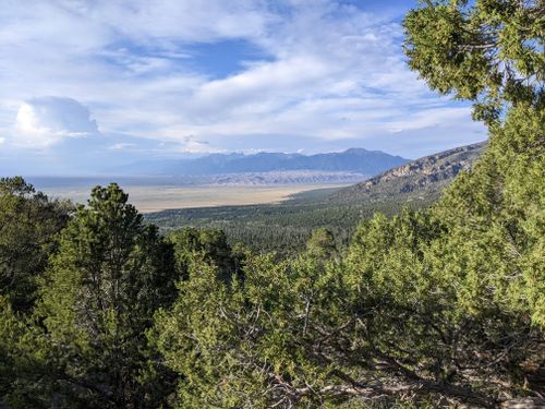 Best 10 Hikes and Trails in Sangre de Cristo Wilderness | AllTrails