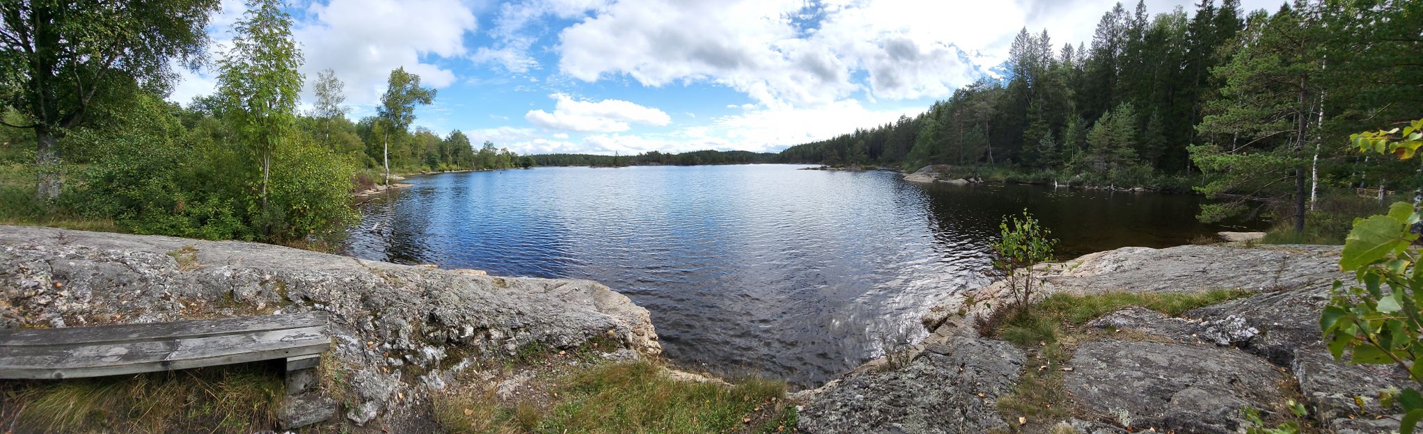 Yellow Loop (Kynefjäll), Västra Götaland, Sweden - 17 Reviews, Map ...