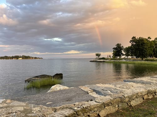 Cove Island Park, Stamford CT