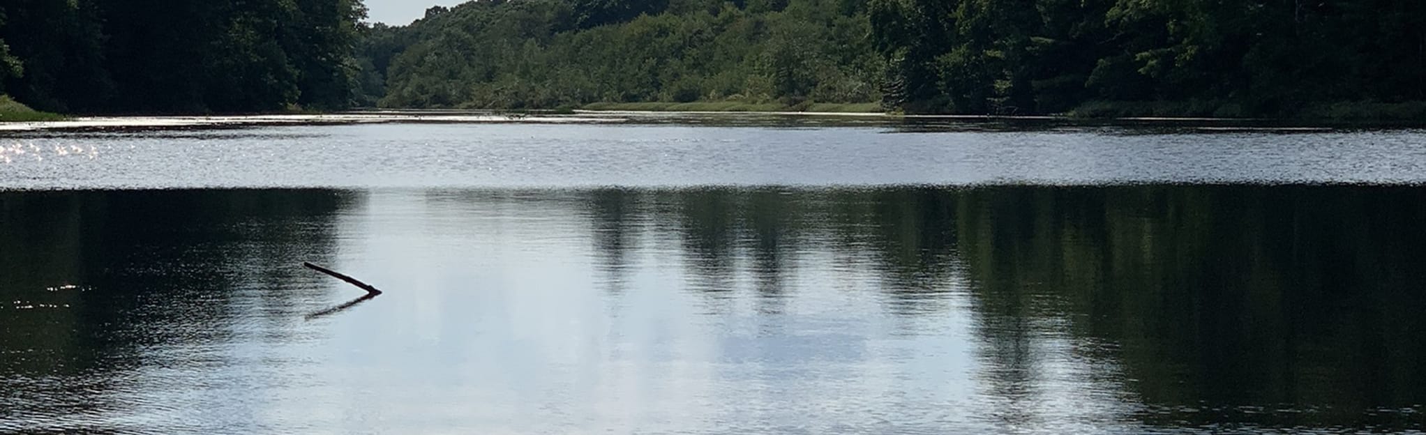 North Indian Head River Water Trail, Massachusetts 56 Reviews, Map