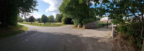 Wanderroute 10: Groß Wittensee - Kirchhorst