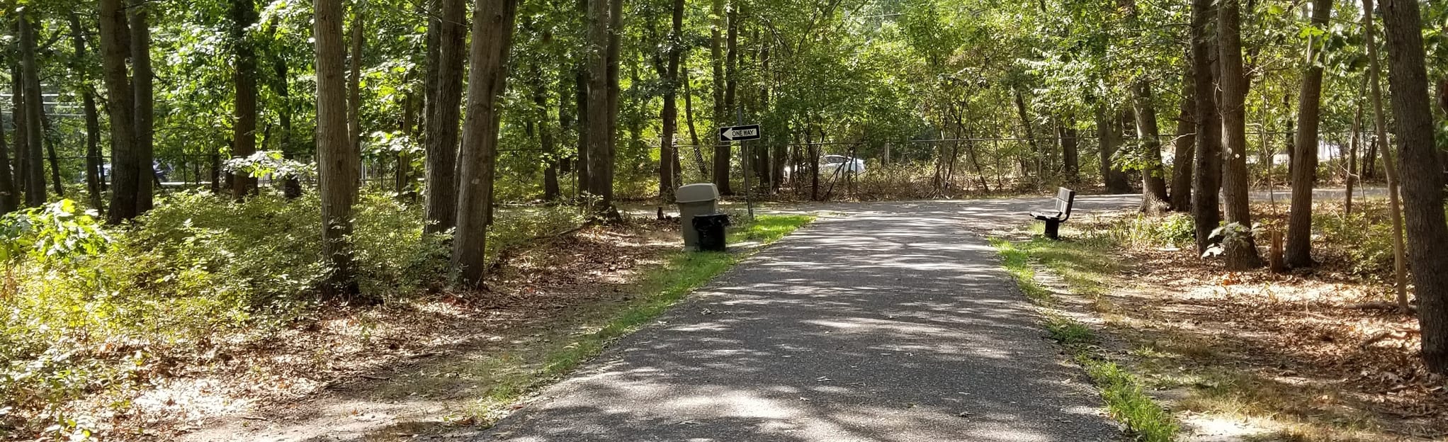 Holtsville Ecology Walking Path 300 Reviews, Map New York AllTrails