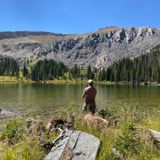Lamphier Lake, Colorado - 125 Reviews, Map | AllTrails