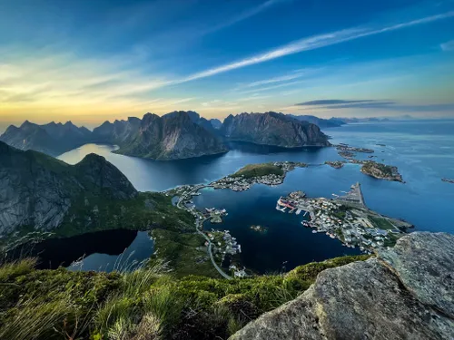 2023 Best 10 Trails and Hikes in Norway | AllTrails