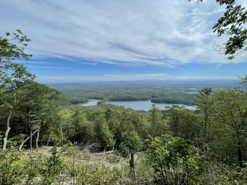 10 Best Hikes And Trails In Moreau Lake State Park Alltrails