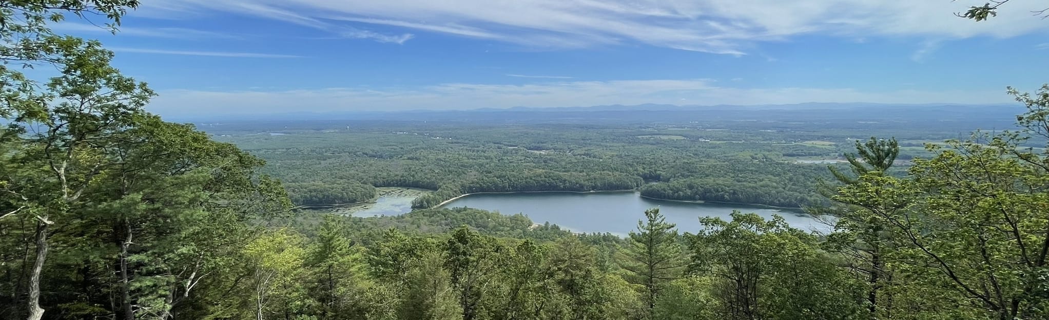 Western Ridge to Baker Trail Loop 261 Reviews, Map New York AllTrails