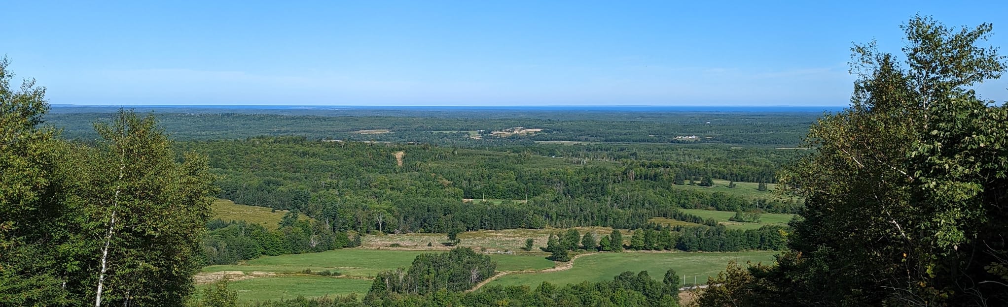 Scotsburn to Fitzpatricks Mountain Loop 104 Reviews, Map Nova Scotia