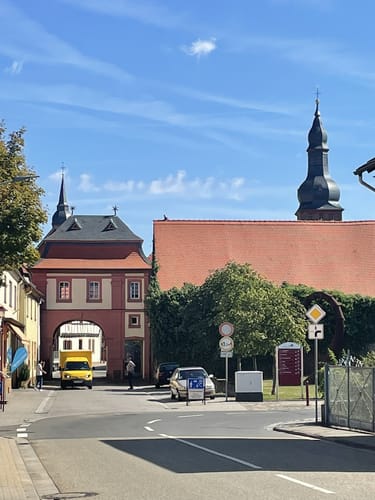 RTF Rund um das Leininger Land - 41er Strecke