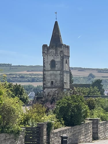 RTF Rund um das Leininger Land - 41er Strecke