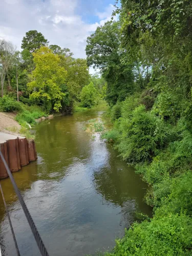 10 Best Fishing Trails in Texas