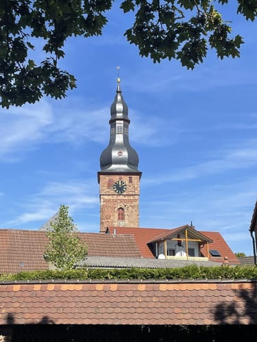 RTF Rund um das Leininger Land - 41er Strecke