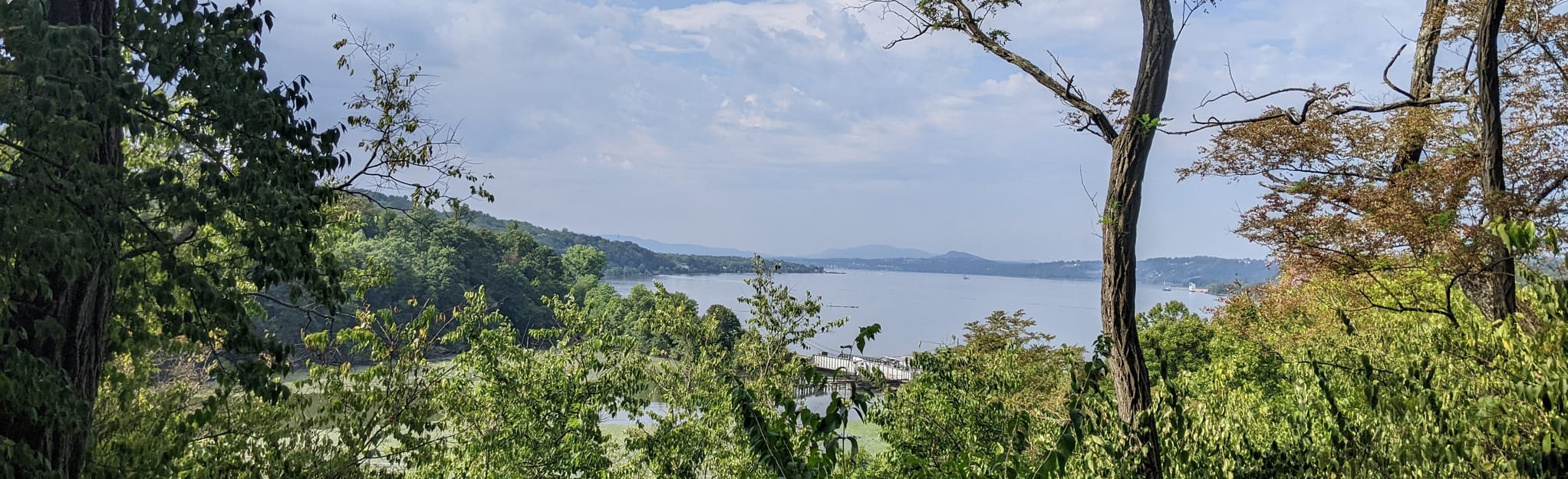 Wappinger Greenway Trail, New York 170 Reviews, Map AllTrails