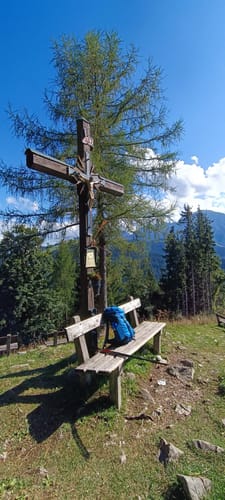 Von Dürrnberg zum Zinkenkopf