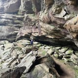 Clear Creek Bicycle Trail Alabama - EyJidWNrZXQiOiJhc3NldHMuYWxsdHJhaWxzLmNvbSIsImtleSI6InVwbG9hZHMvcGhvdG8vaW1hZ2UvNTE2NjI1NzEvNmVlZDFlYzYyYzZlMGZkNGQ2YjY1YTFlNDZiYTNlMzAuanBnIiwiZWRpdHMiOnsidG9Gb3JtYXQiOiJqcGVnIiwicmVzaXplIjp7IndpZHRoIjoxNjAsImhlaWdodCI6MTYwLCJmaXQiOiJjb3ZlciJ9LCJyb3RhdGUiOm51bGwsImpwZWciOnsidHJlbGxpc1F1YW50aXNhdGlvbiI6dHJ1ZSwib3ZlcnNob290RGVyaW5naW5nIjp0cnVlLCJvcHRpbWlzZVNjYW5zIjp0cnVlLCJxdWFudGlzYXRpb25UYWJsZSI6M319fQ==