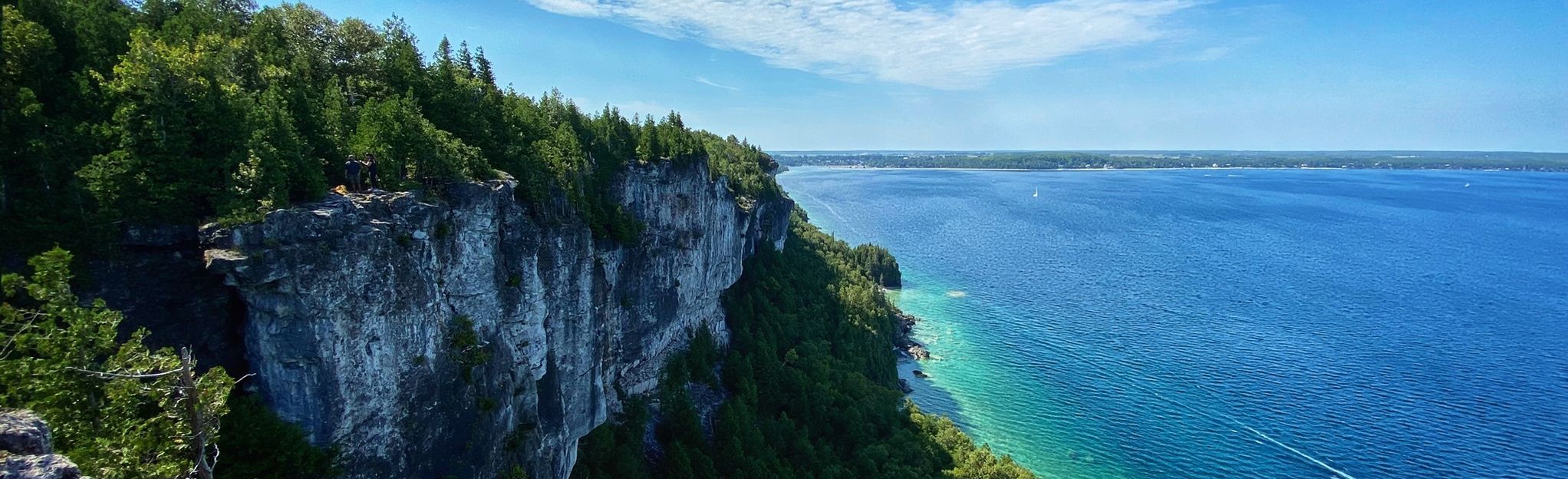 Lion's Head Lookout, Ontario, Canada - 1,555 Reviews, Map | AllTrails