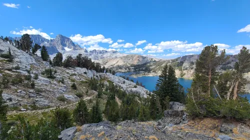 Best 10 Hikes And Trails In Ansel Adams Wilderness Alltrails
