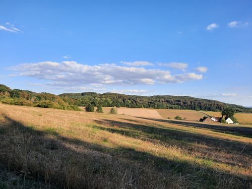 Meller Jubiläumsweg