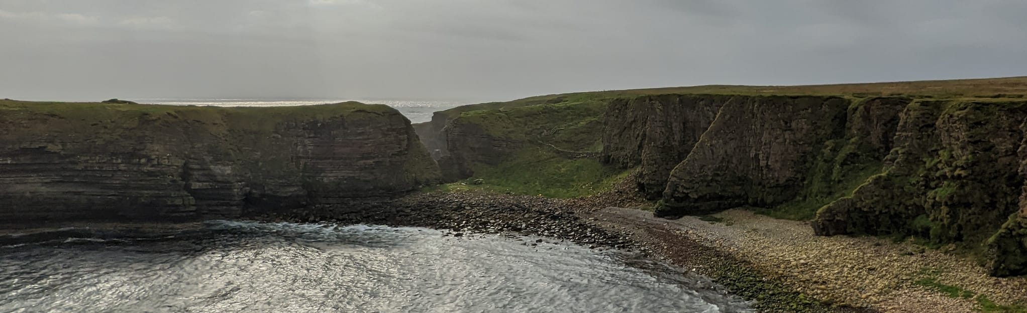 The Gloup Circular - Orkney Islands, Scotland | AllTrails