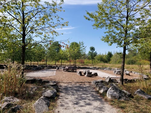 Eignerbach Rundweg