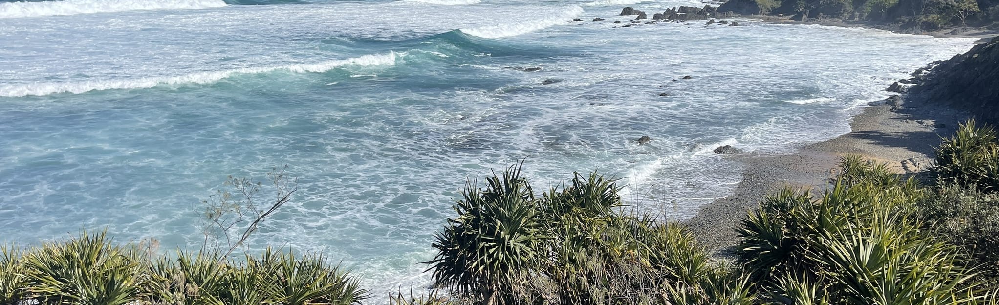 Minnie Water to Wilson's Headland 10 Reviews, Map New South Wales