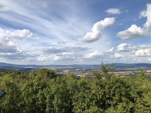 Gänsekerleweg P19 (Premiumwanderweg)
