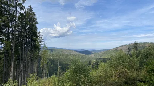 2023 Best 10 Lake Trails In Chráněná Krajinná Oblast (chko) Šumava 