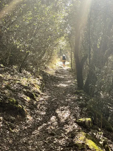 2023 Best Backpacking Trails in Marsa AllTrails