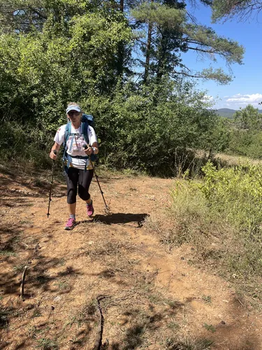 2023 Best Backpacking Trails in Marsa AllTrails
