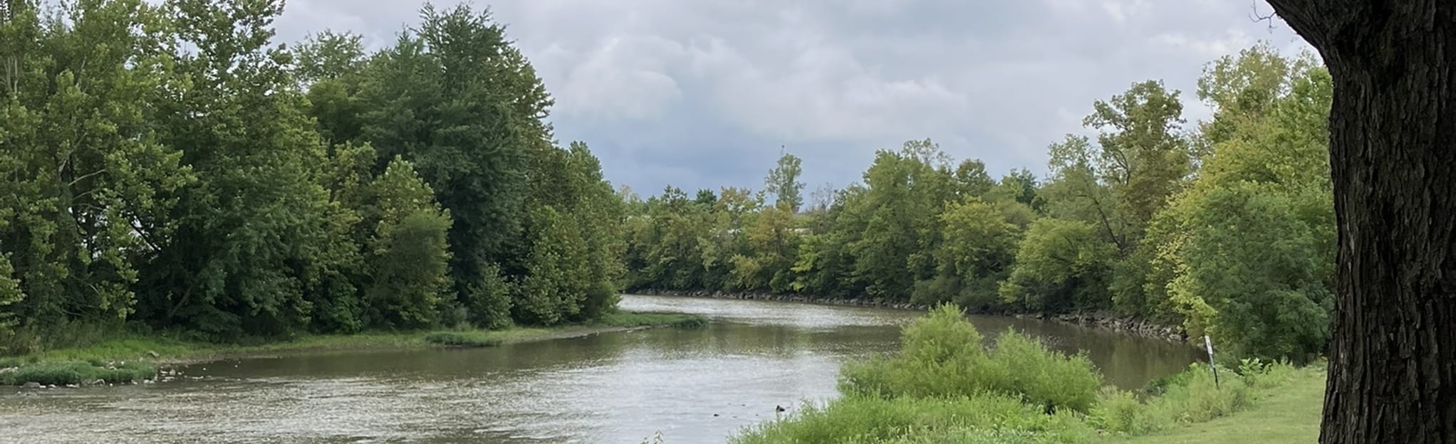 Mingo Park Loop, Ohio 126 Reviews, Map AllTrails