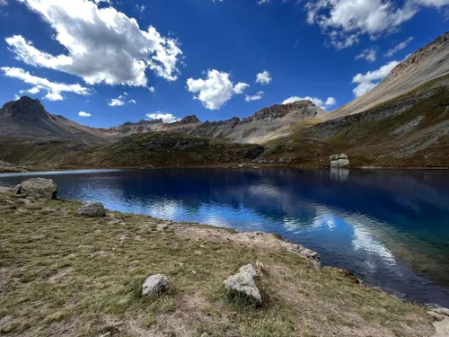 Top 10 Summer Hikes in Durango