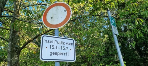 Insel Pulitz