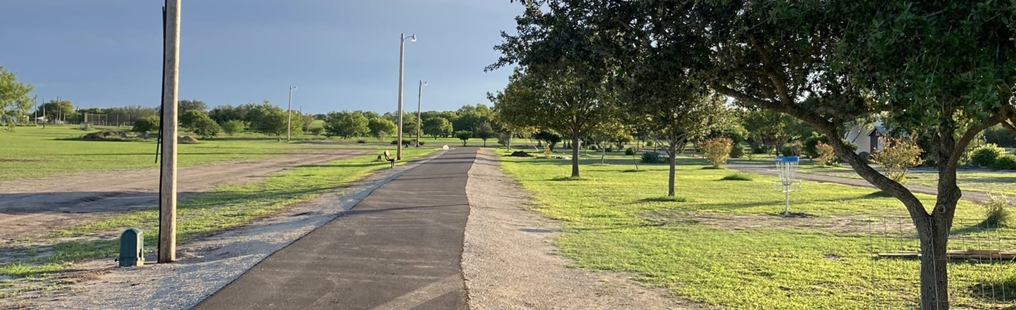 Joe Gulley Park Walking Trail 18 Reviews, Map Texas AllTrails
