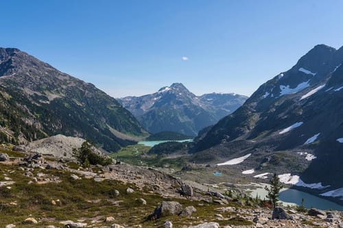 2023 Best Camping Trails in Mount Currie AllTrails