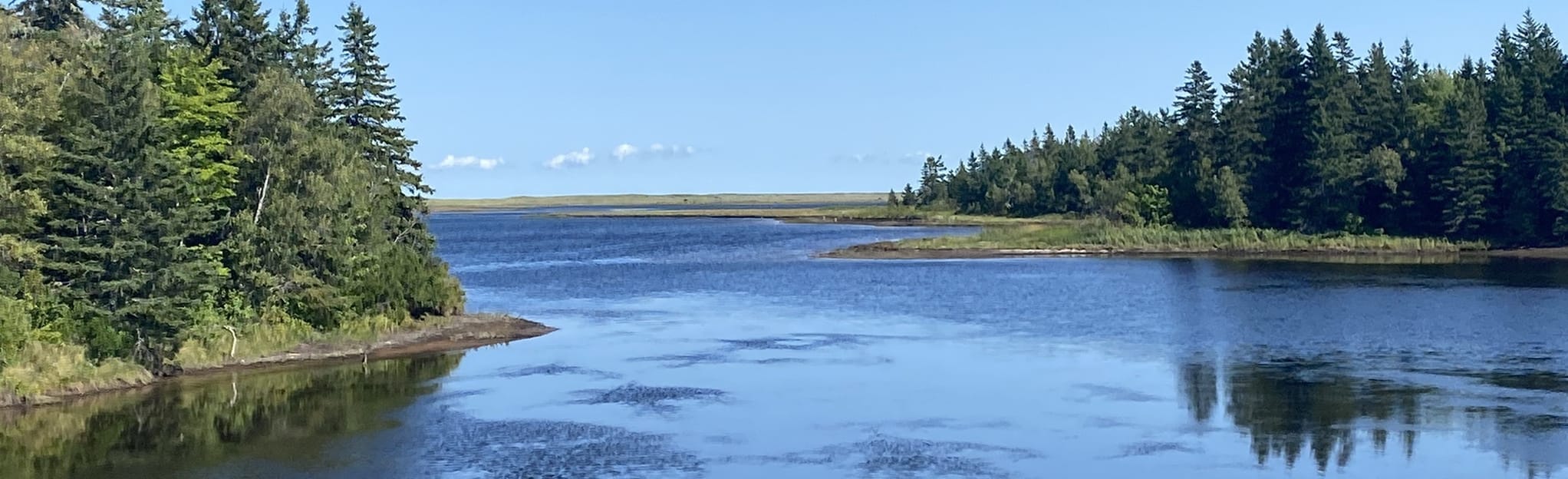 Kouchibougouac River Bike Loop, New Brunswick, Canada 82 Reviews, Map